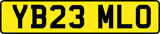 YB23MLO