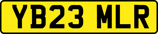 YB23MLR