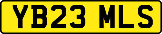 YB23MLS