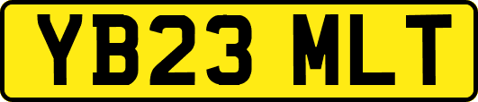 YB23MLT
