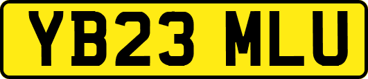 YB23MLU