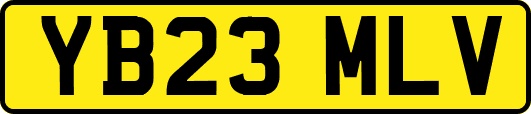 YB23MLV