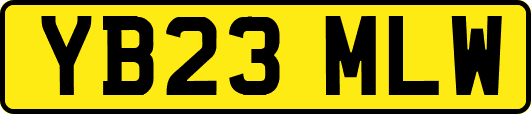 YB23MLW