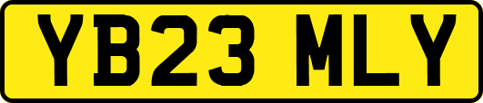 YB23MLY