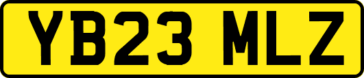 YB23MLZ