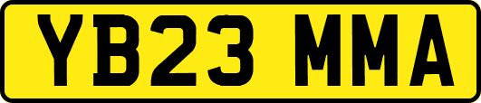 YB23MMA