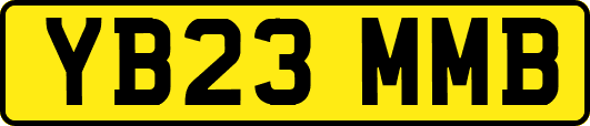 YB23MMB