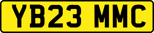 YB23MMC