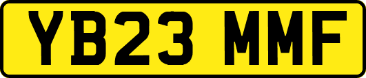 YB23MMF