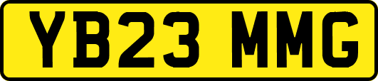 YB23MMG