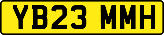 YB23MMH