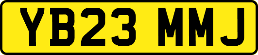 YB23MMJ