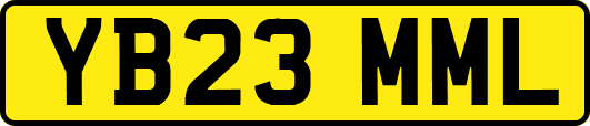 YB23MML