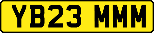 YB23MMM