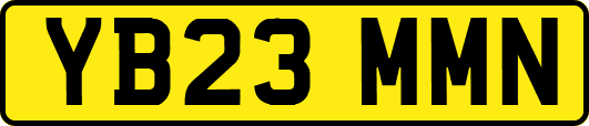 YB23MMN
