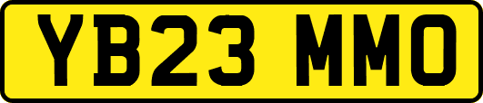 YB23MMO