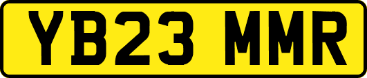 YB23MMR
