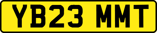 YB23MMT