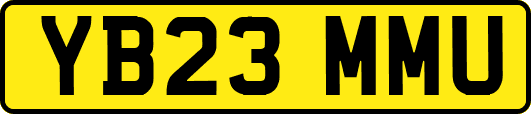 YB23MMU