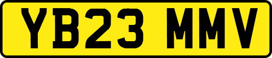 YB23MMV