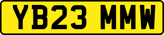 YB23MMW