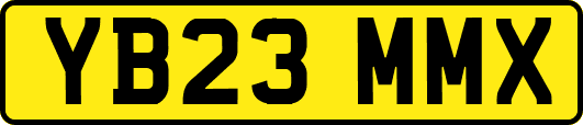 YB23MMX