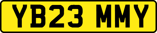YB23MMY