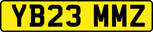 YB23MMZ