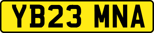YB23MNA