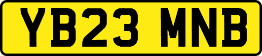 YB23MNB