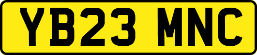 YB23MNC