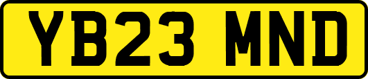 YB23MND