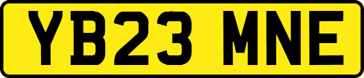 YB23MNE