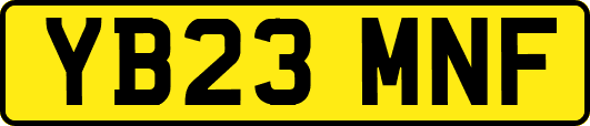 YB23MNF