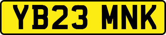 YB23MNK
