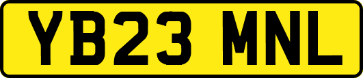YB23MNL