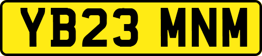 YB23MNM