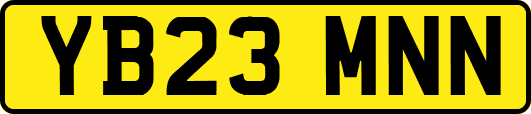 YB23MNN