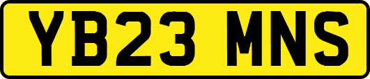 YB23MNS