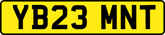 YB23MNT