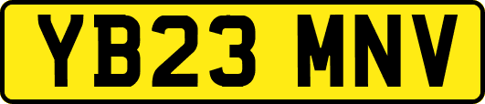 YB23MNV
