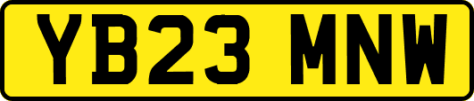 YB23MNW