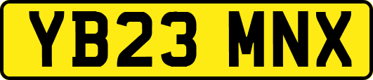 YB23MNX