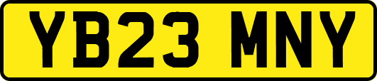 YB23MNY