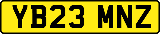 YB23MNZ