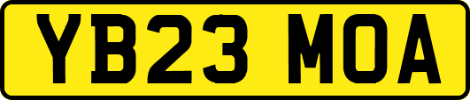 YB23MOA