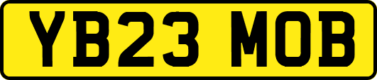 YB23MOB