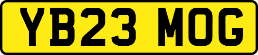 YB23MOG