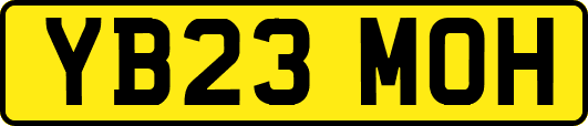 YB23MOH