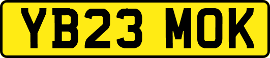 YB23MOK